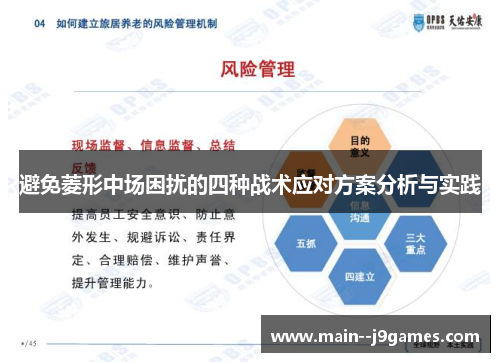 避免菱形中场困扰的四种战术应对方案分析与实践