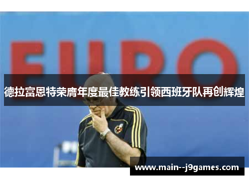 德拉富恩特荣膺年度最佳教练引领西班牙队再创辉煌